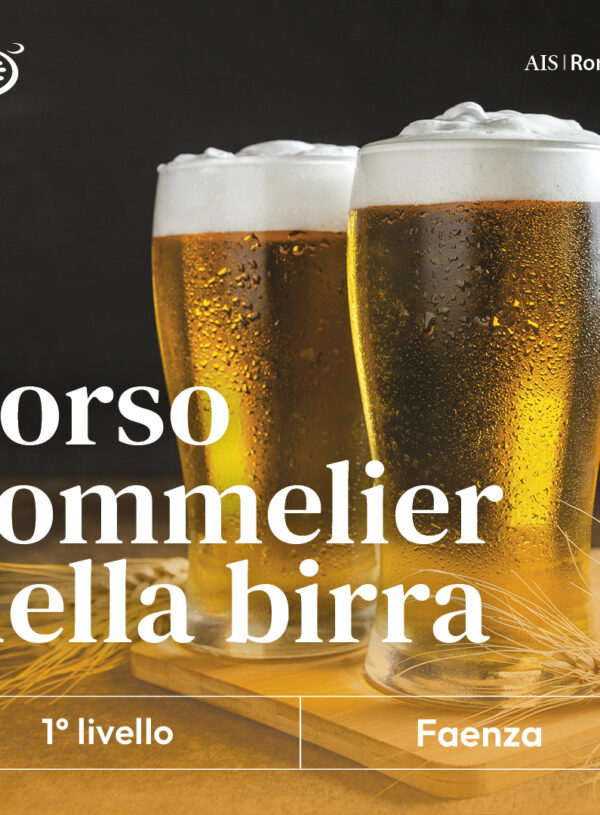 corso birra 1 livello 2024