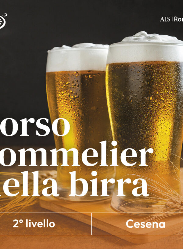 corso birra 2 livello 2024