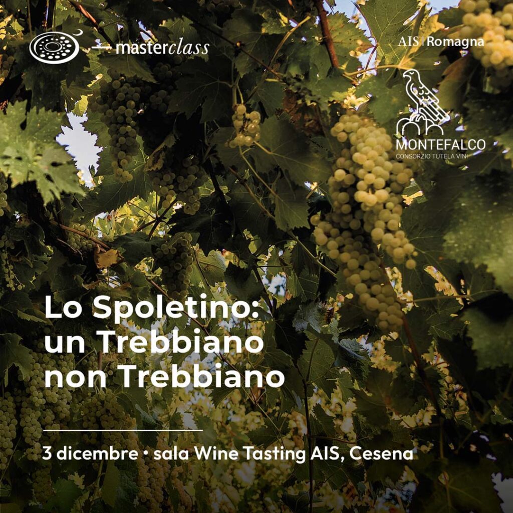 Lo Spoletino: Un Trebbiano non Trebbiano