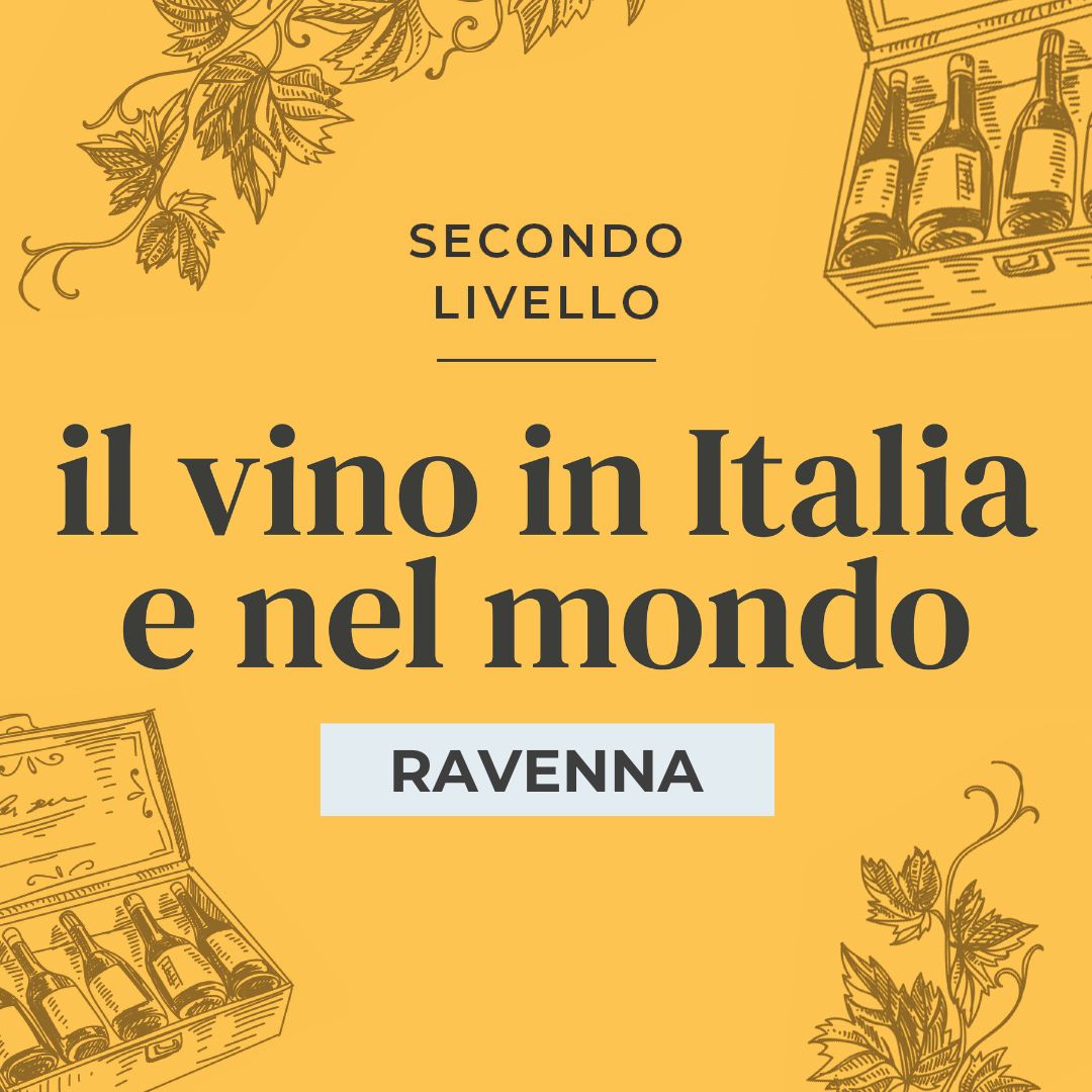 2° livello – Ravenna 2025